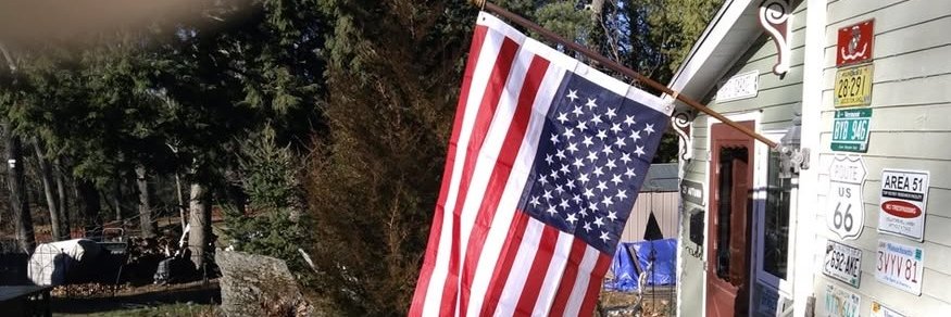 I Voted For Womens Rights 🇺🇦 🇺🇸 🇨🇦🏳️‍🌈 banner