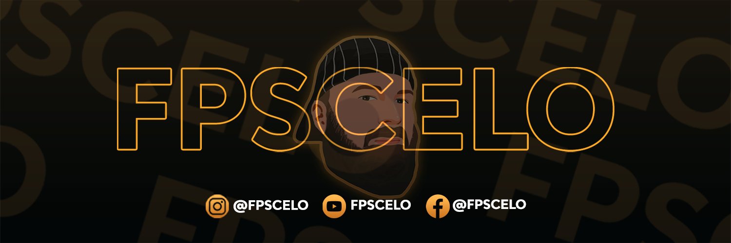 Marcelo ''celo'' Horst banner