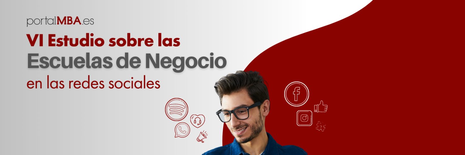 PortalMBA's profile banner image