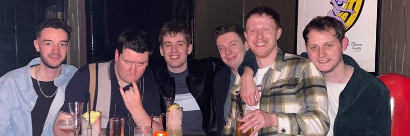 RyanKennedy97's profile banner image