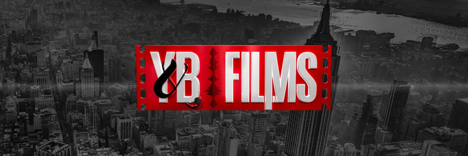 YandBFilms's profile banner image
