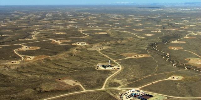 EnvAmFrackAlert banner