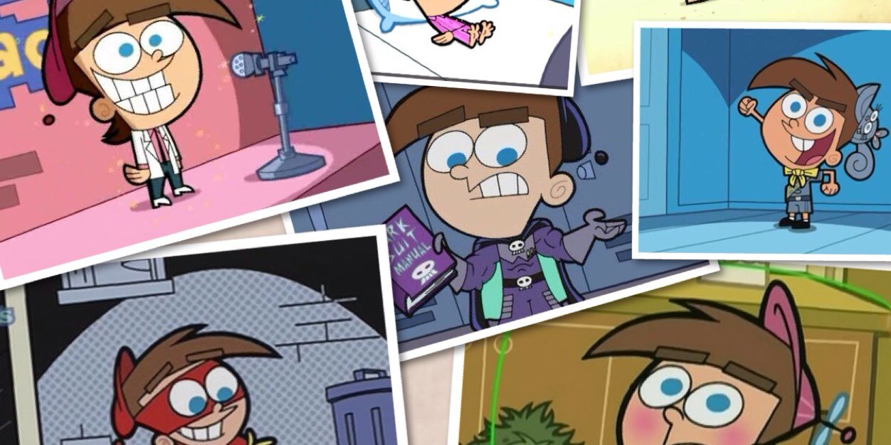 TimmyoTurner's profile banner image