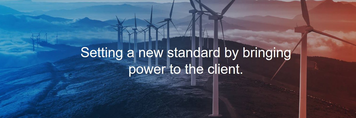 eutilityUK's profile banner image
