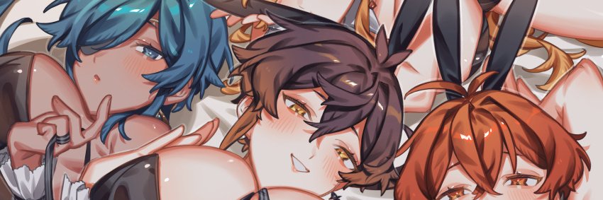 FurrySax's profile banner image