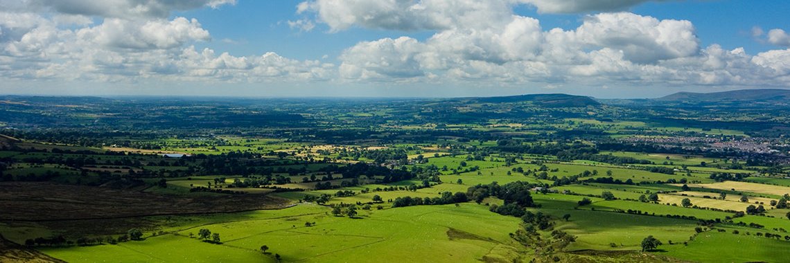 Ribble Valley BC banner