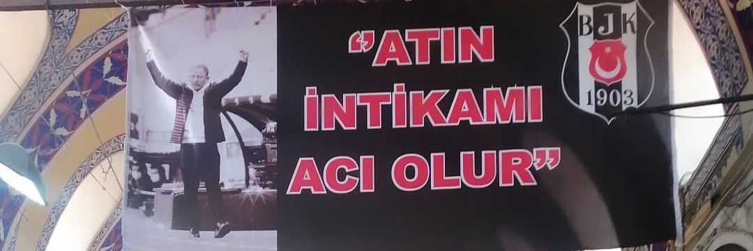Alpercmrt's profile banner image
