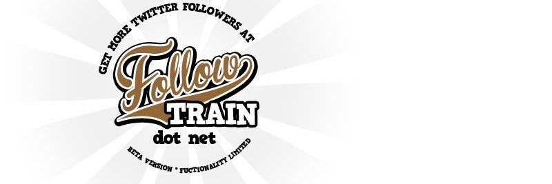 FollowTrainNET's profile banner image