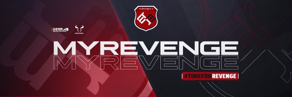 myRevenge_eV Profile Banner