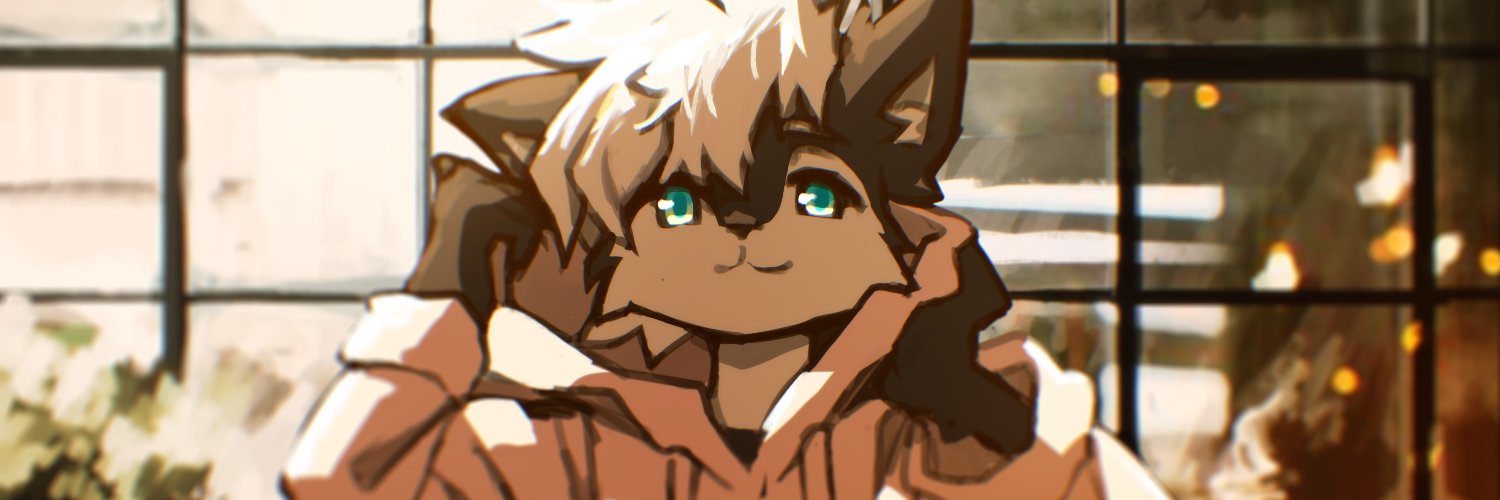FreshF0x's profile banner image