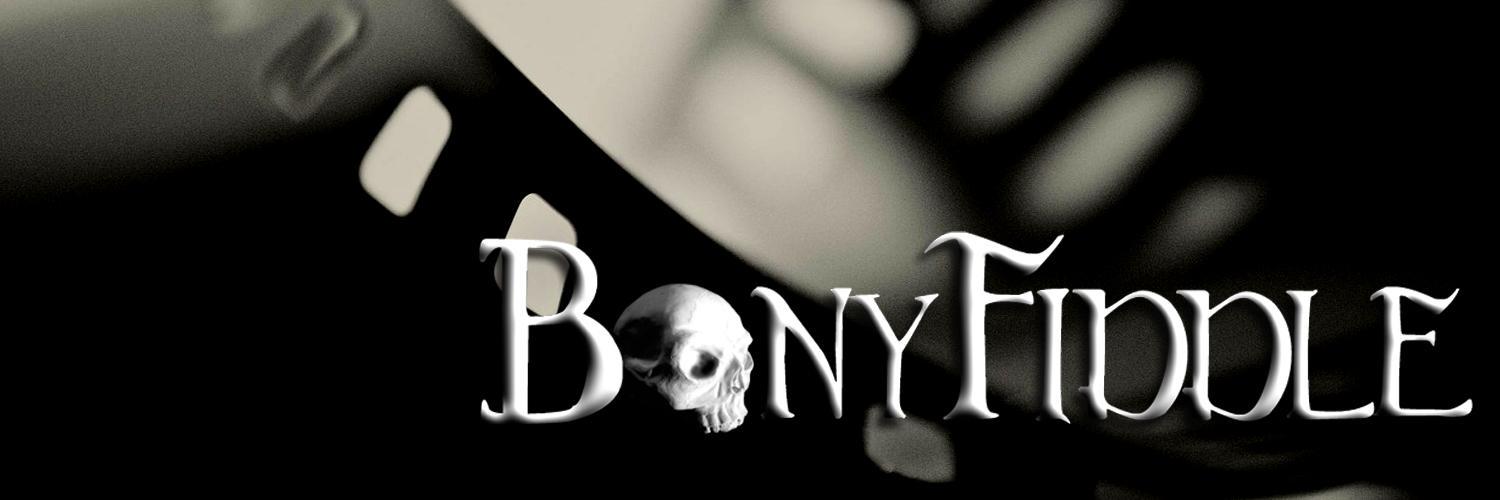 BonyFiddle's profile banner image