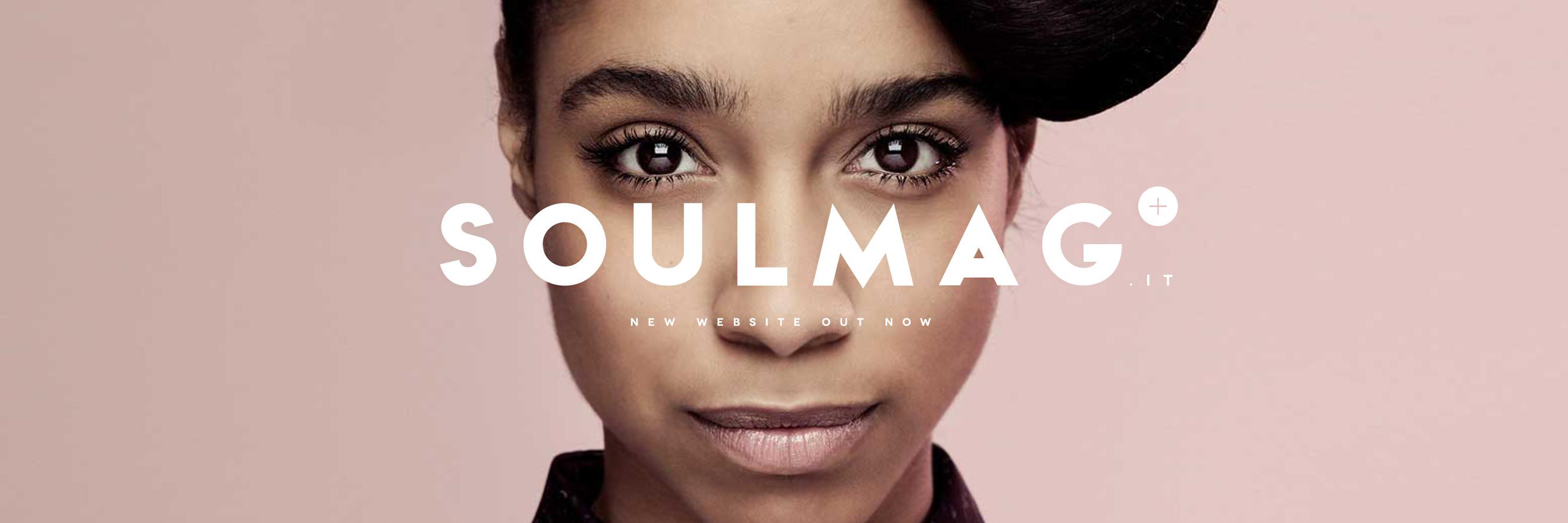 Soulmag's profile banner image