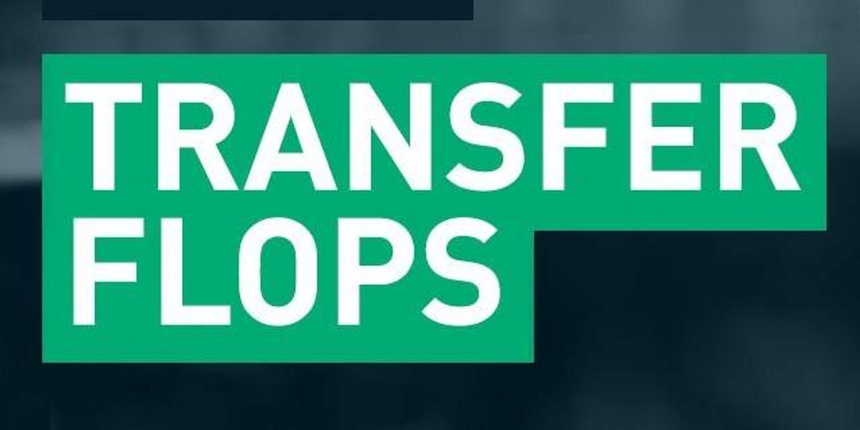 TransferFlops's profile banner image