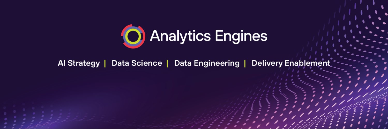 Analytics Engines banner