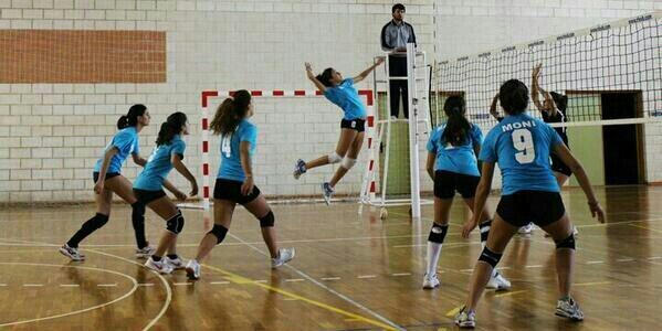 Voleycomovida's profile banner image