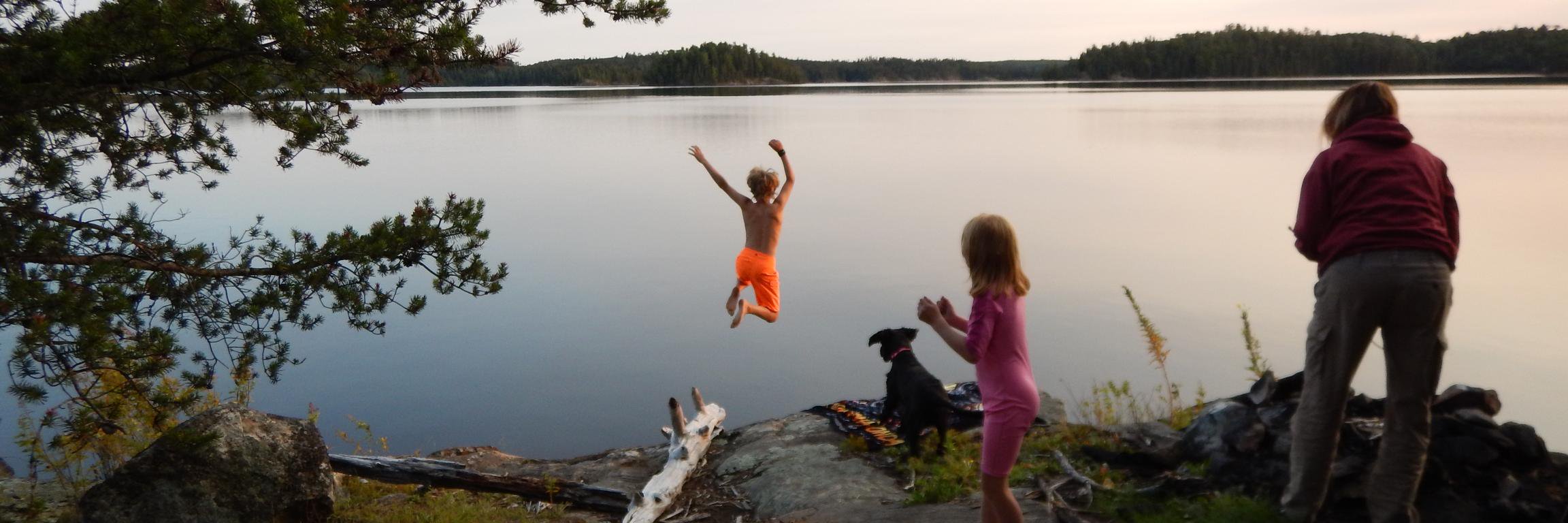 JenRissanen's profile banner image