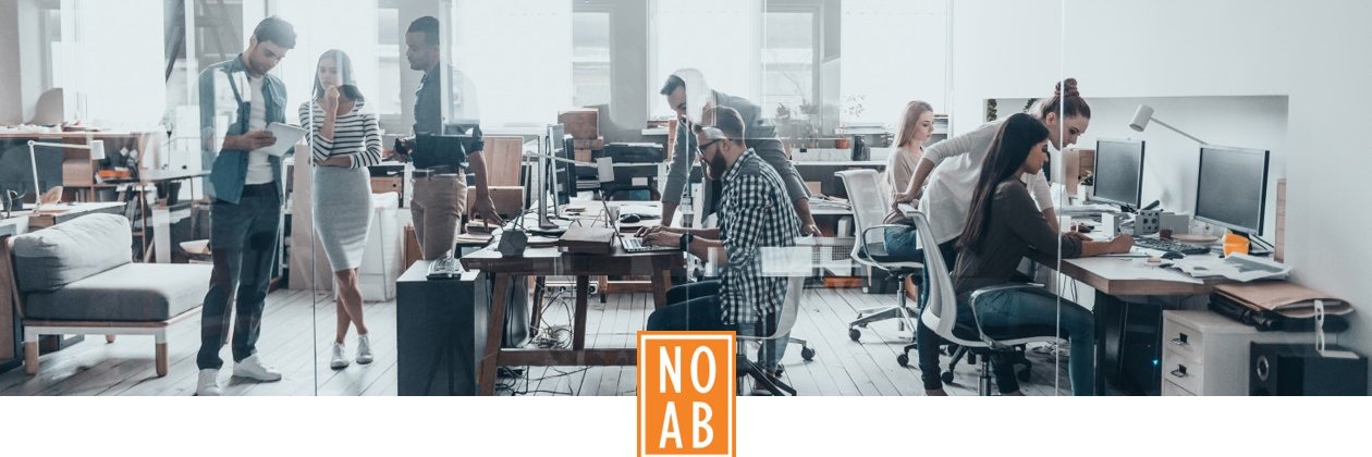 NOAB banner
