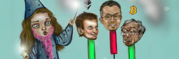 jeninacrypto Profile Banner