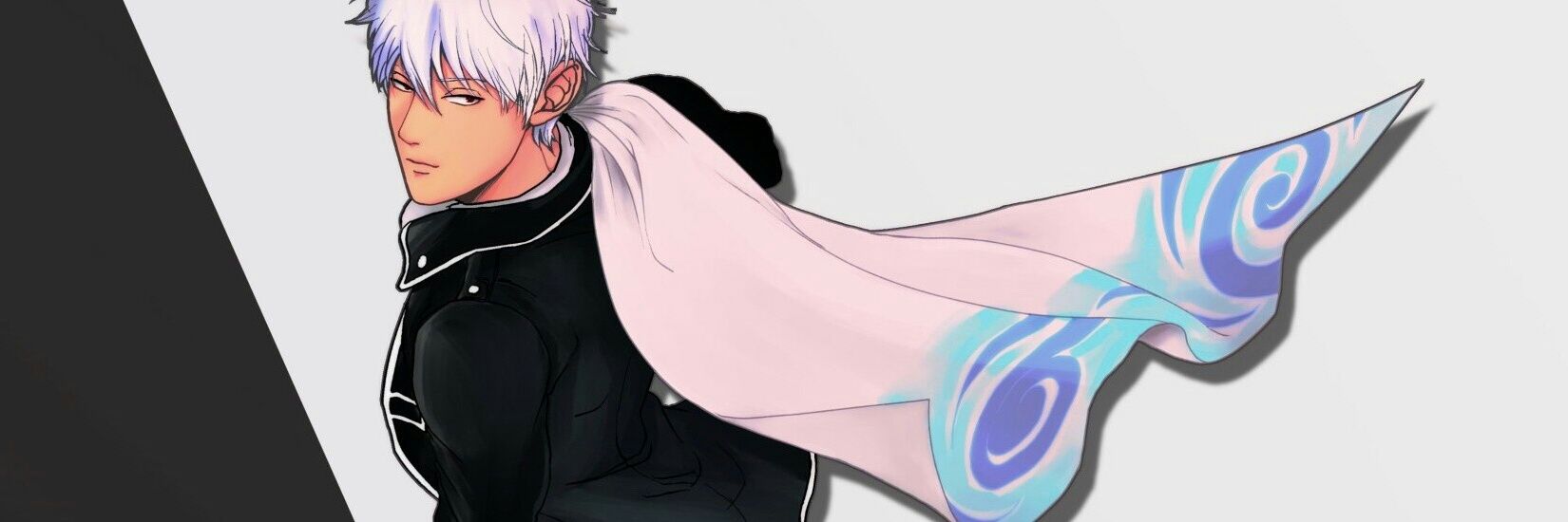 nagikanagi's profile banner image