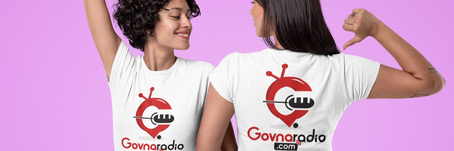 djgovna's profile banner image