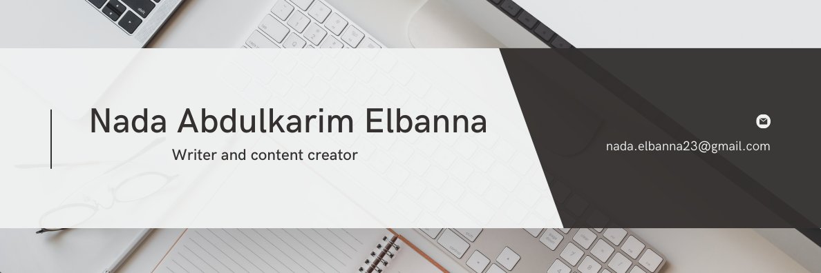 Nadaabdulkarim2's profile banner image