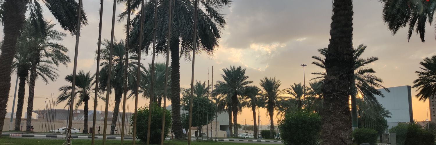 SayedAfiya's profile banner image