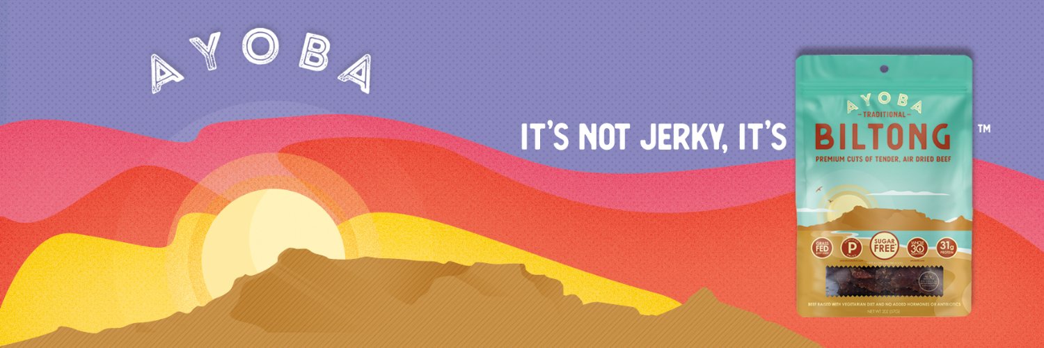 Ayobafoods's profile banner image