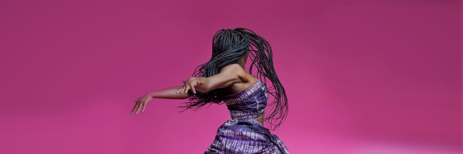 dance Immersion banner