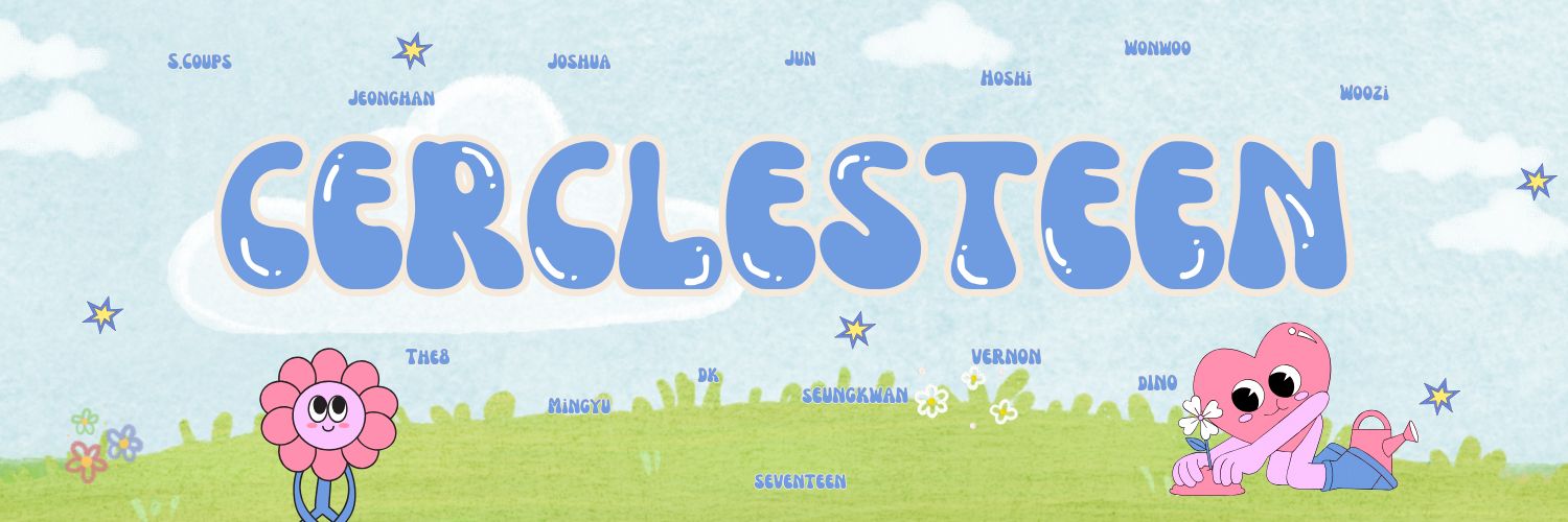 CERCLESTEEN's profile banner image
