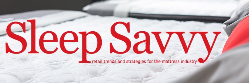 Sleep Savvy Magazine banner