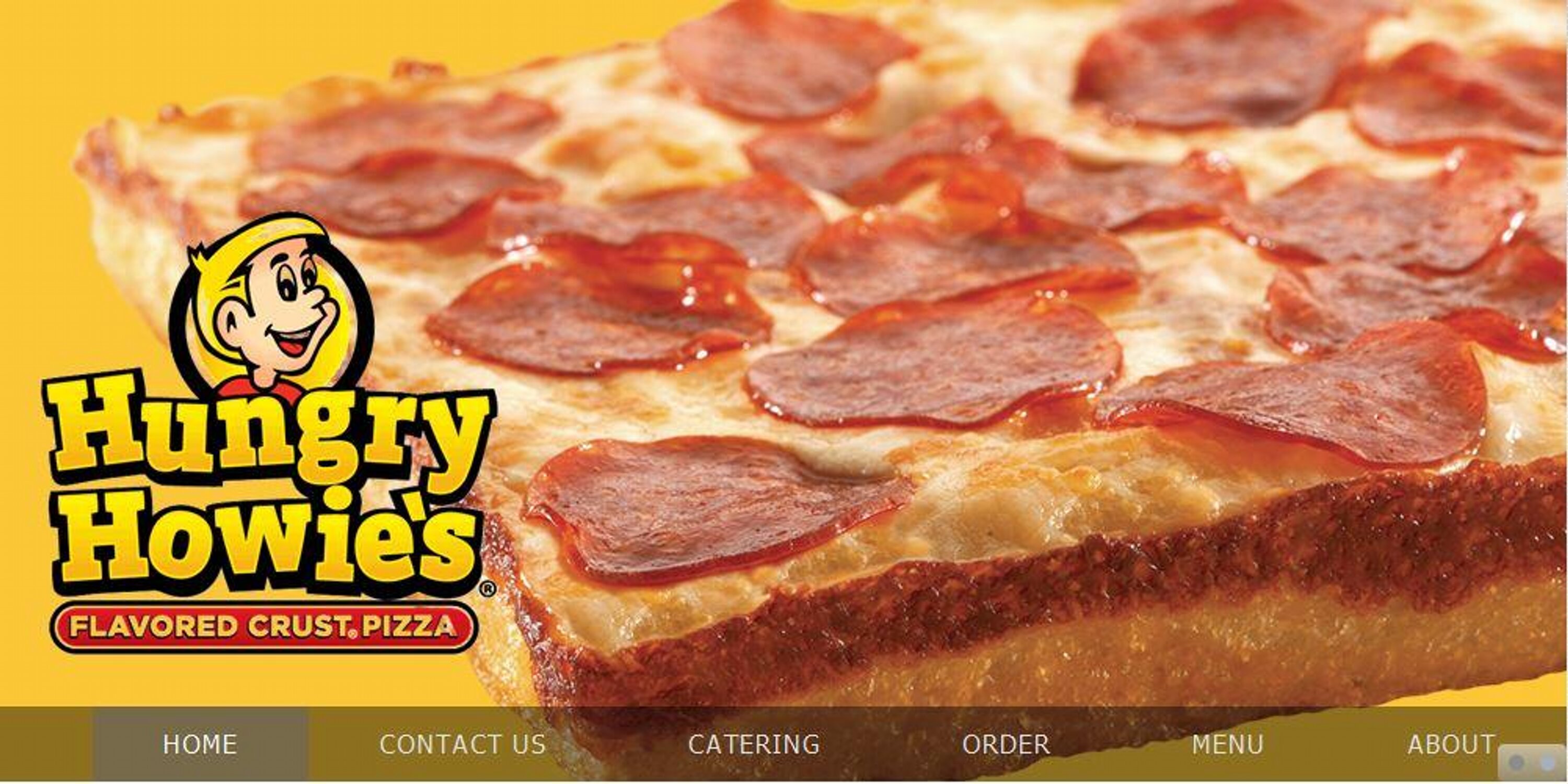 HowiesPizzaChat's profile banner image