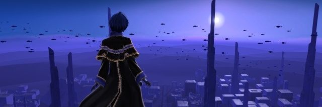crossfade_b's profile banner image