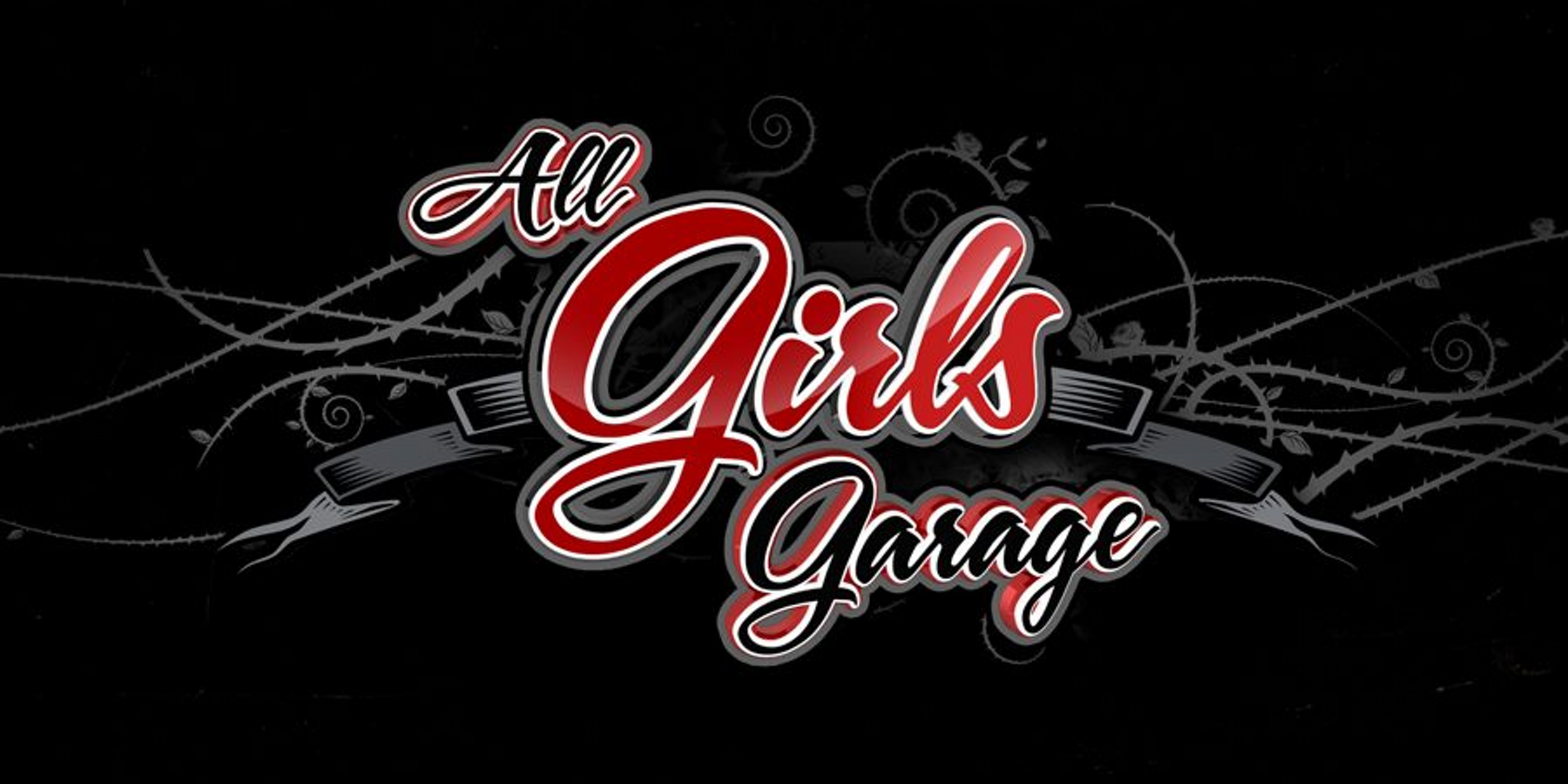 AllGirlsGarage's profile banner image