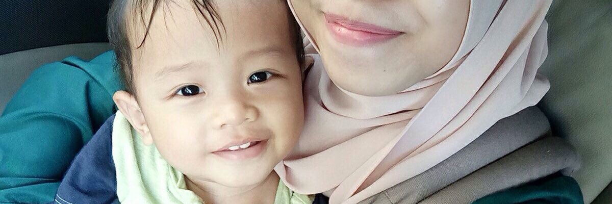 arifahrahmi's profile banner image