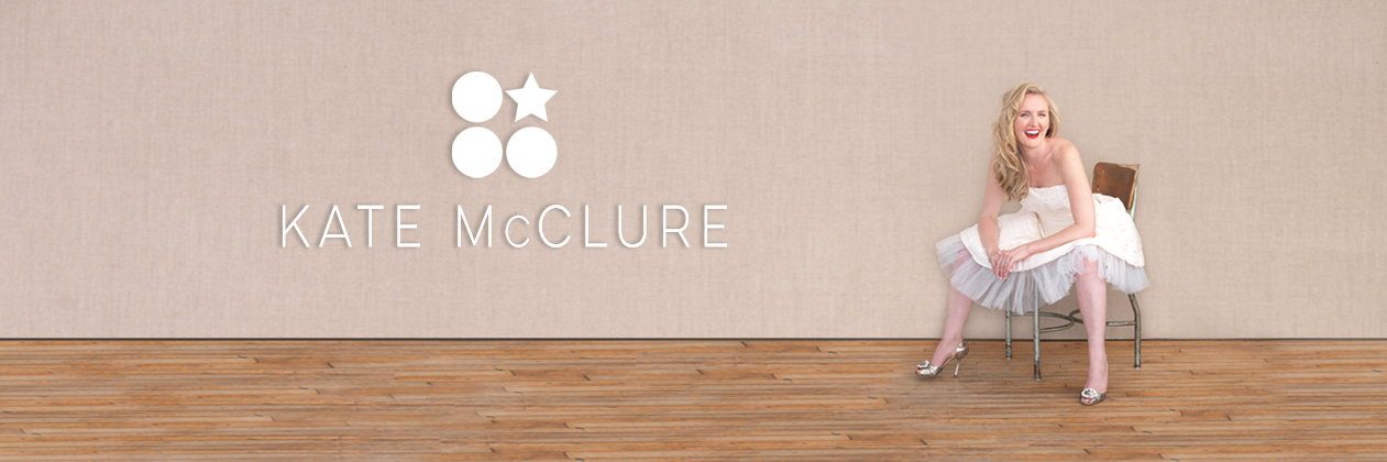 KateHMcClure's profile banner image