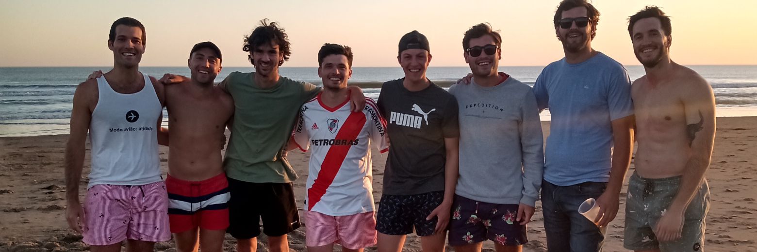 PazCachi's profile banner image