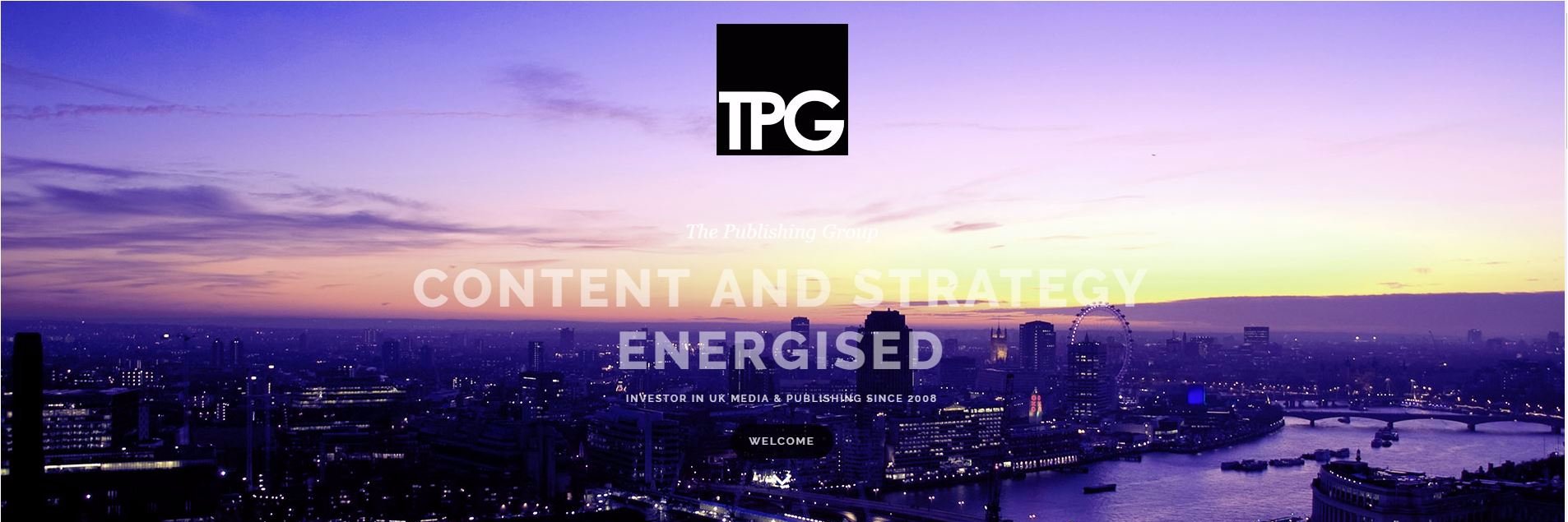 TPG_group's profile banner image