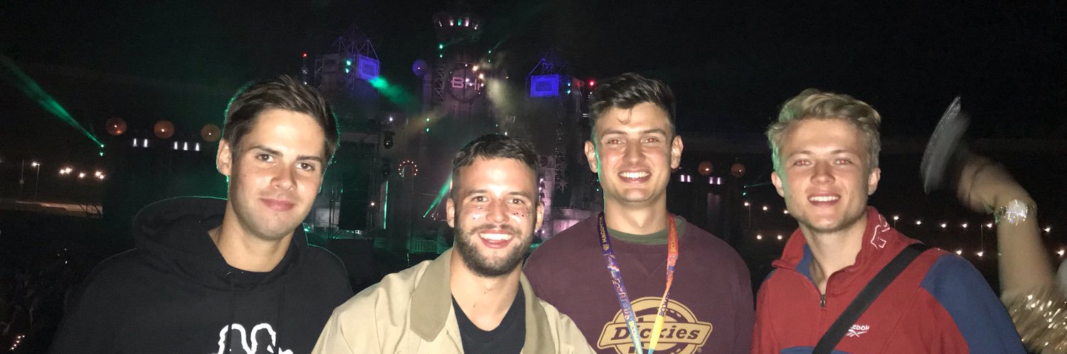danjosephdaly's profile banner image