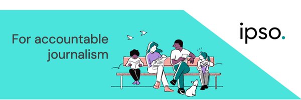 IpsoNews Profile Banner