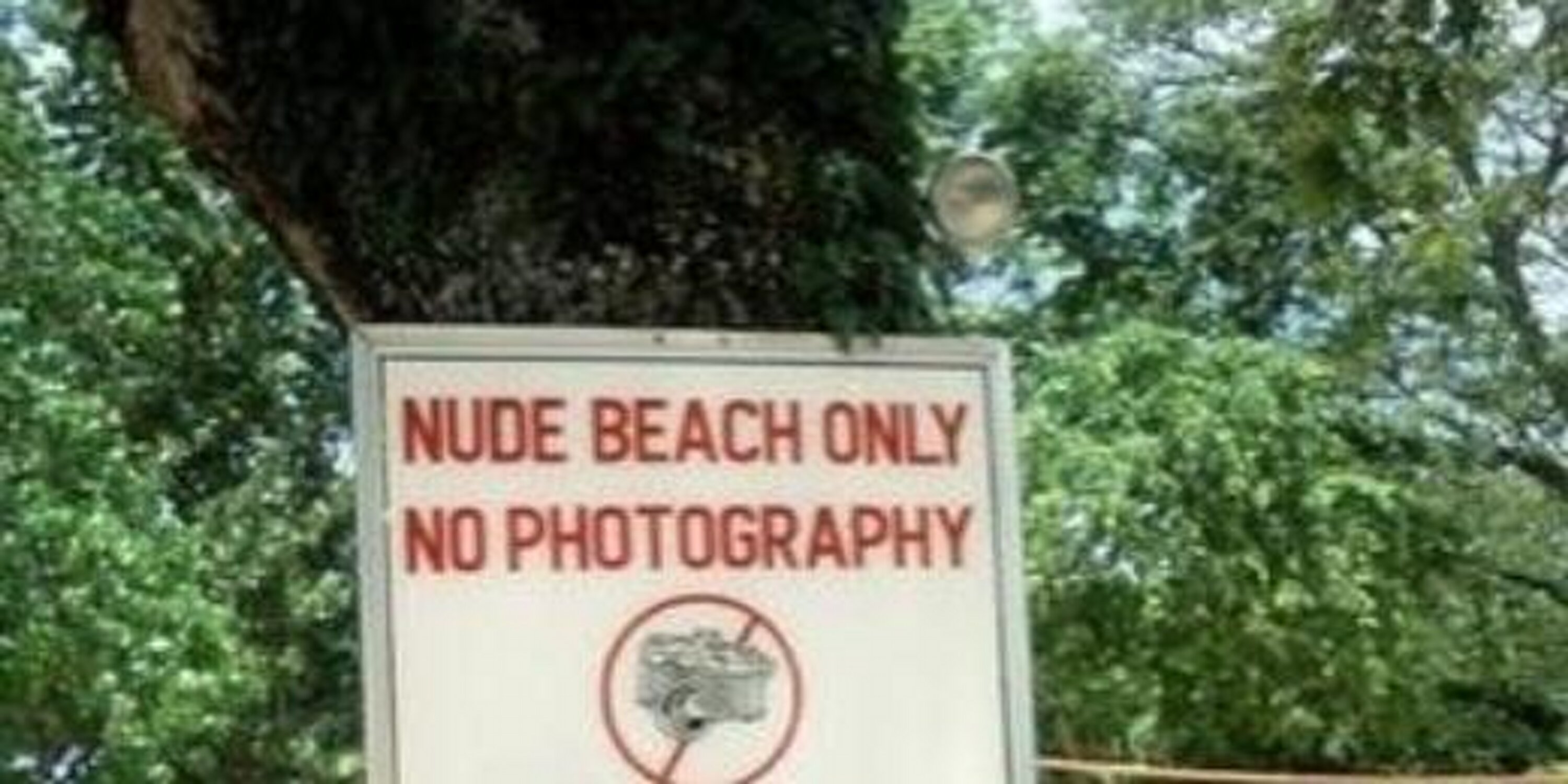 Public Flashing banner