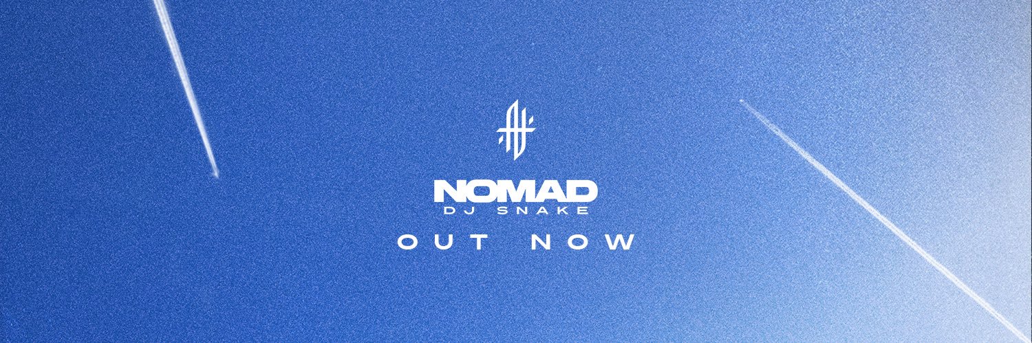 DJ SNAKE banner