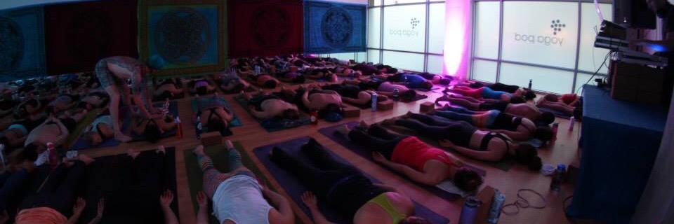 YogaPodLodo's profile banner image
