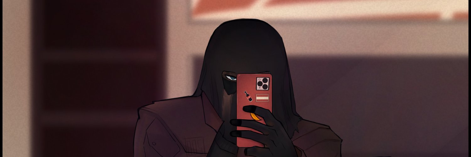Dosartss's profile banner image