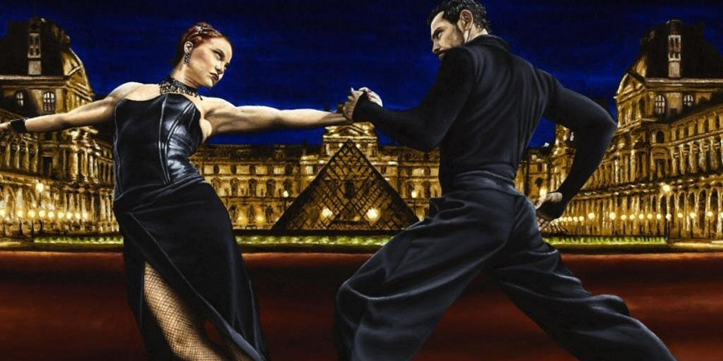 DailyDanceVideo's profile banner image