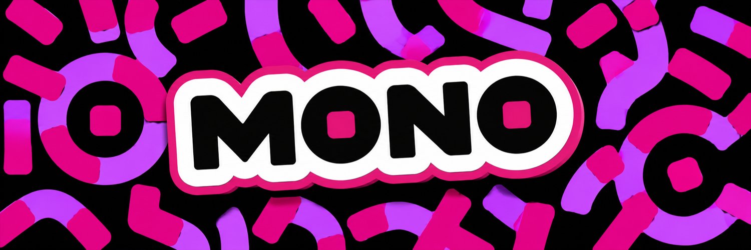 MONO (@monosolcoin) / Posts / X