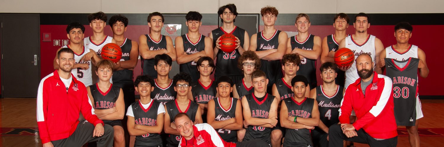MadDragonHoops's profile banner image