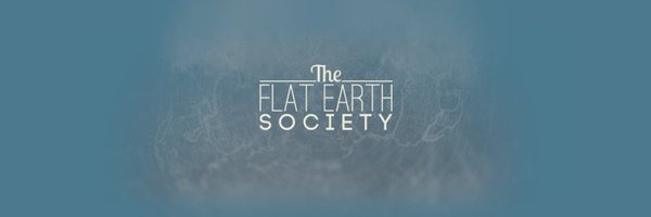 FlatEarthOrg Profile Banner