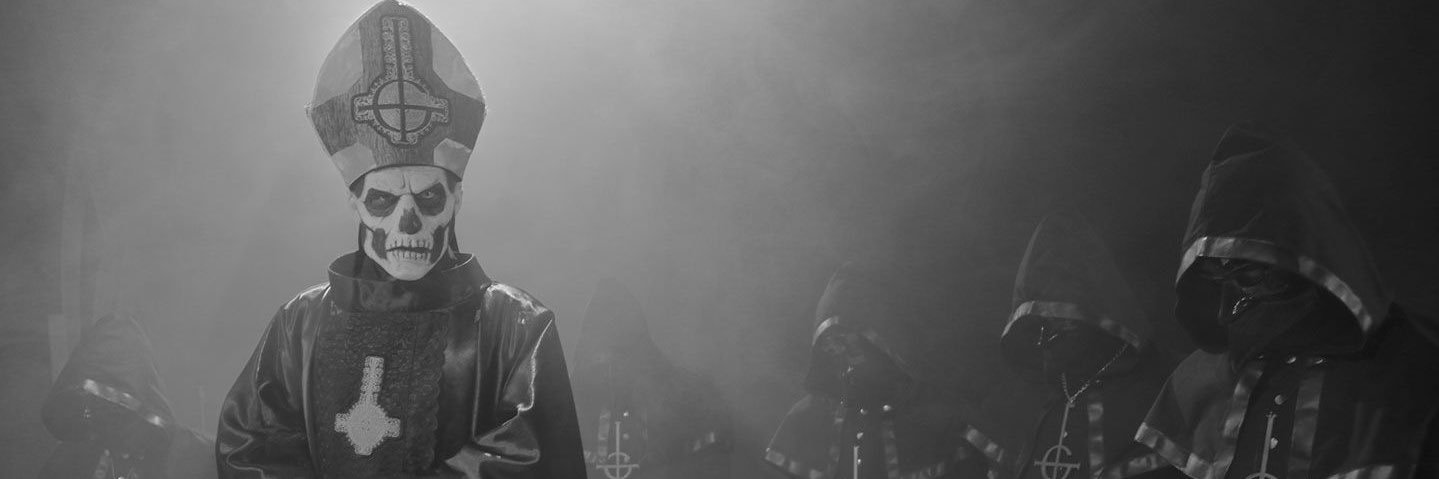 RobTheKiller's profile banner image