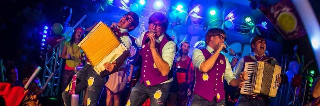 Gebroeders Rossig banner