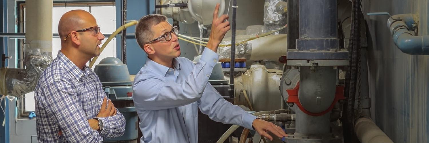 David Elfstrom banner